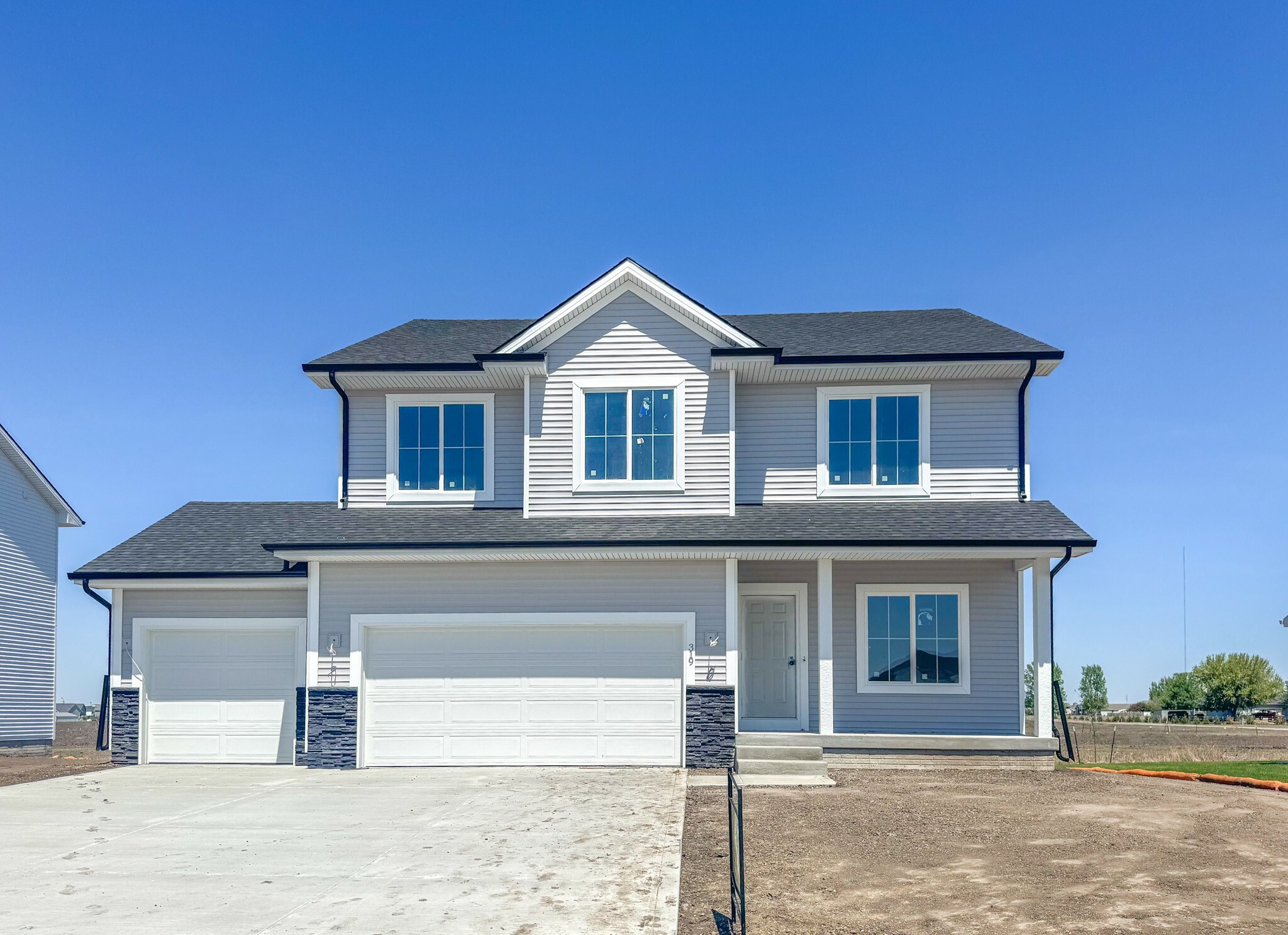 Property Photo:  319 41st Street SW  IA 50009 