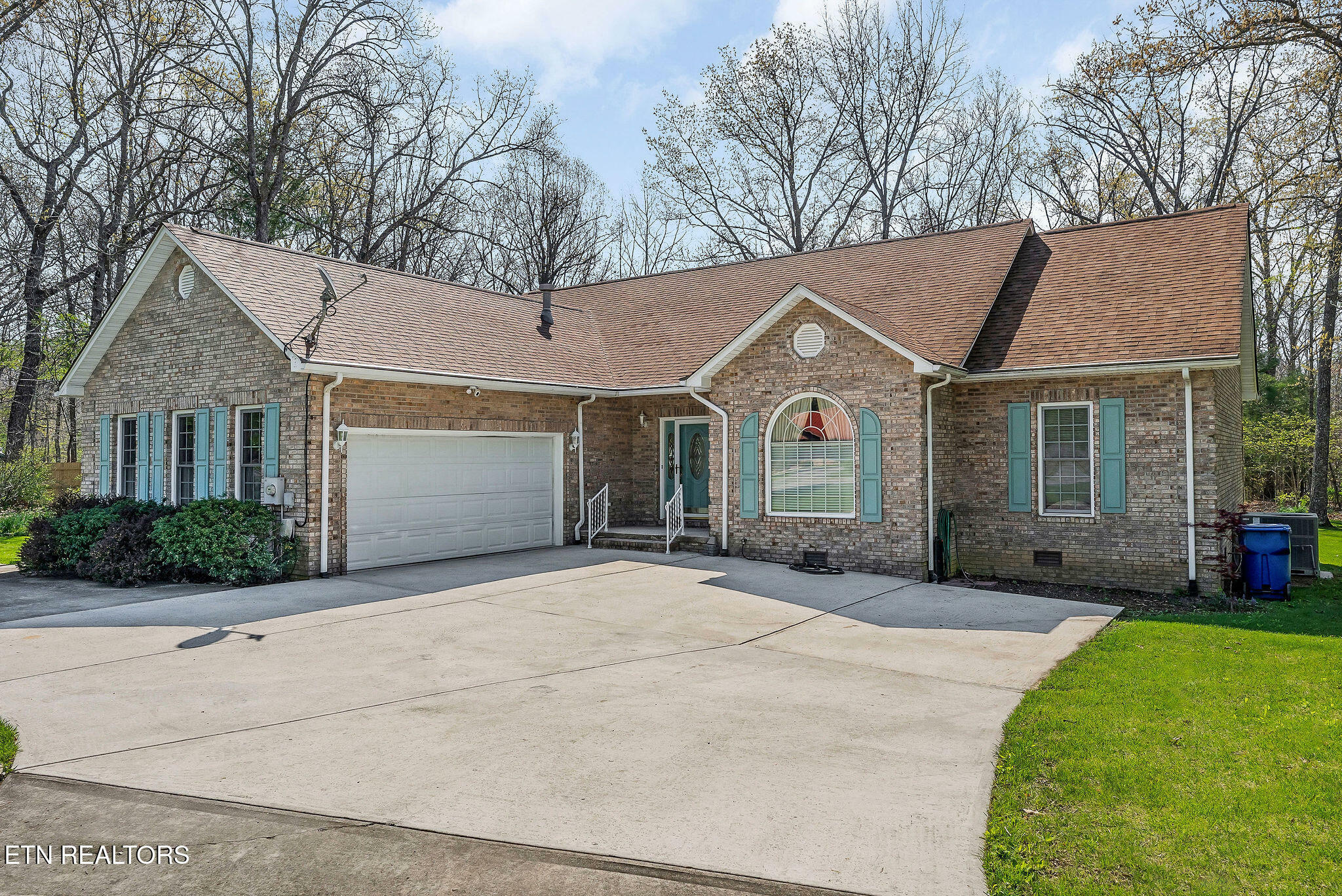 Property Photo: 2155 Keno Drive TN 38572