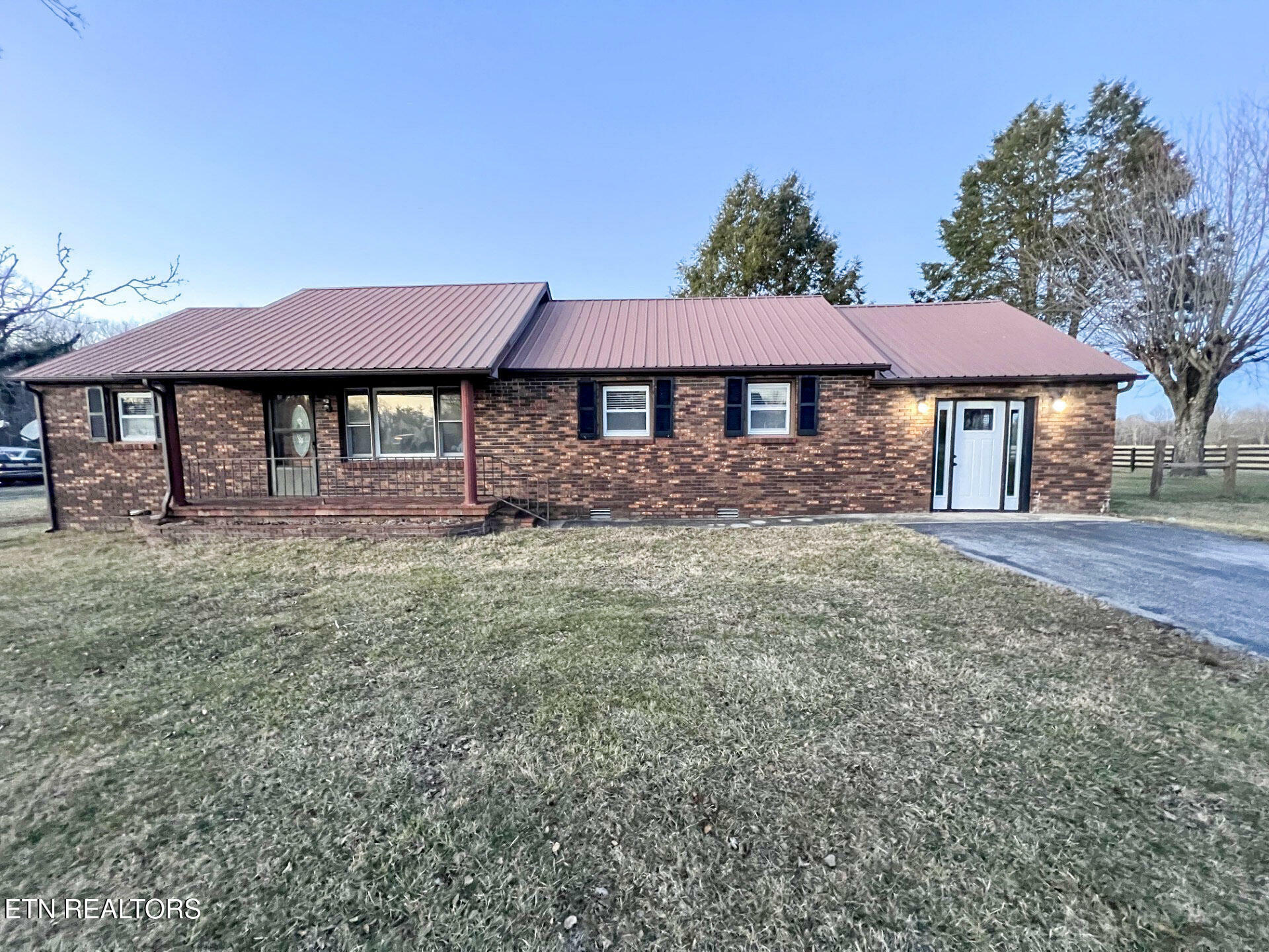 Property Photo:  6230 Hwy 70N  TN 38571 