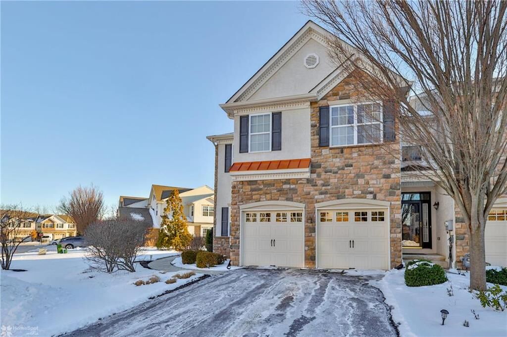Property Photo:  3528 Lenape Lane  PA 18049