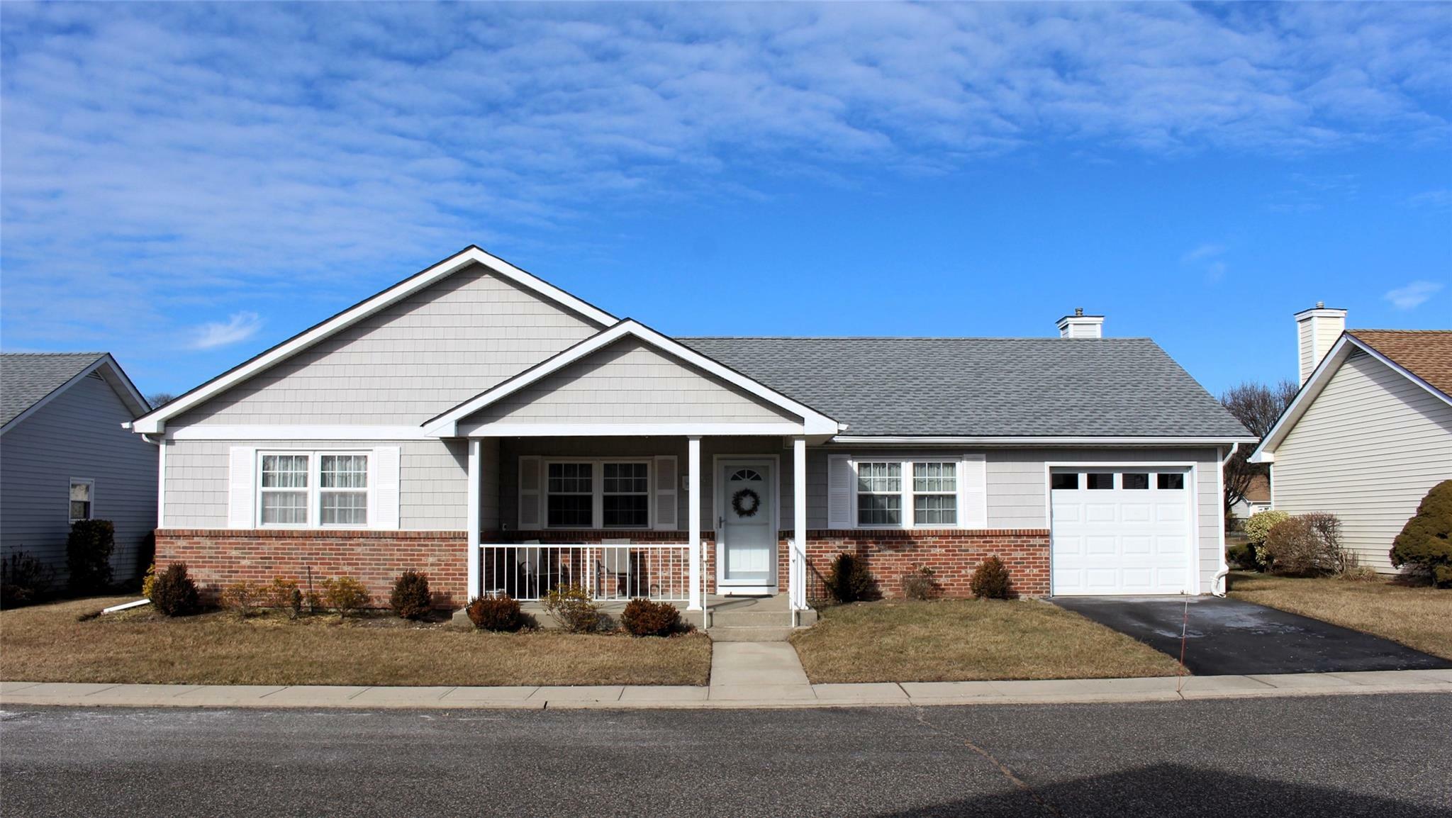 Property Photo: 23 Kathleen Drive NY 11769