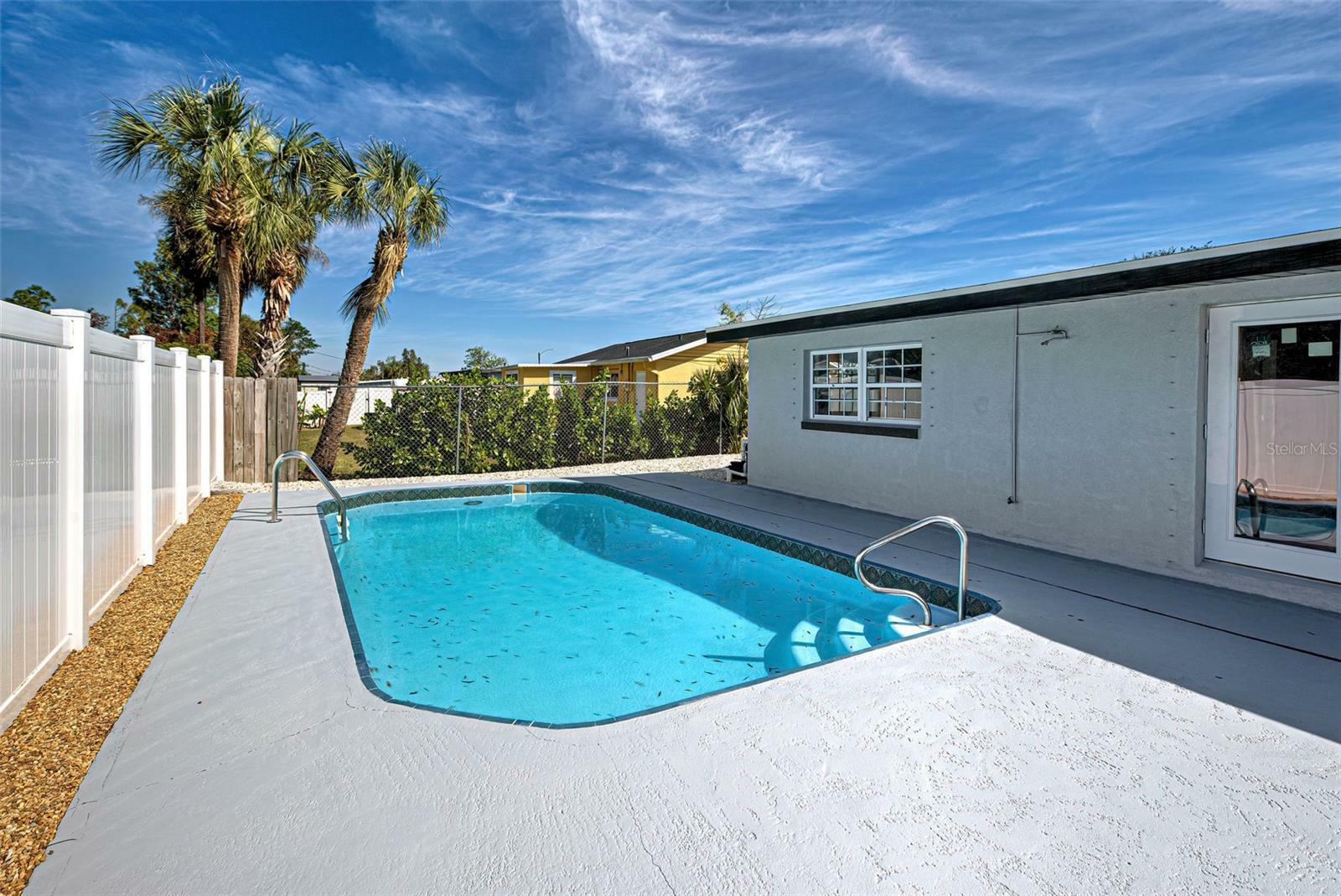 Property Photo: 3163 Key Lane FL 33952