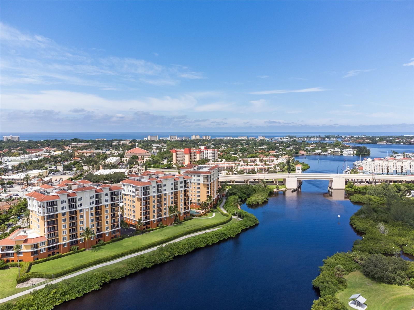 Property Photo:  157 Tampa Avenue E 208  FL 34285 