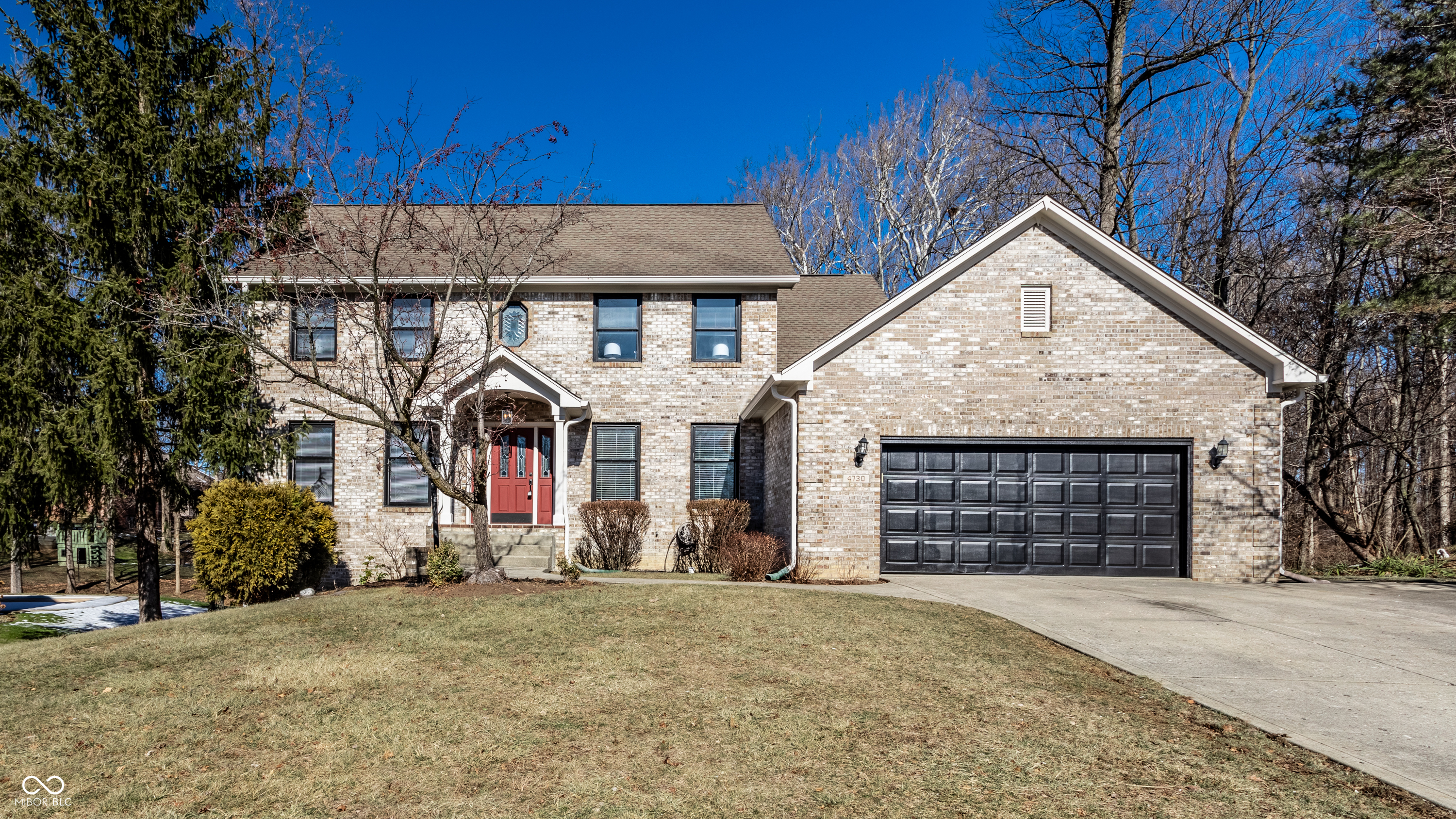 Property Photo:  4730 Moss Creek Terrace  IN 46237 