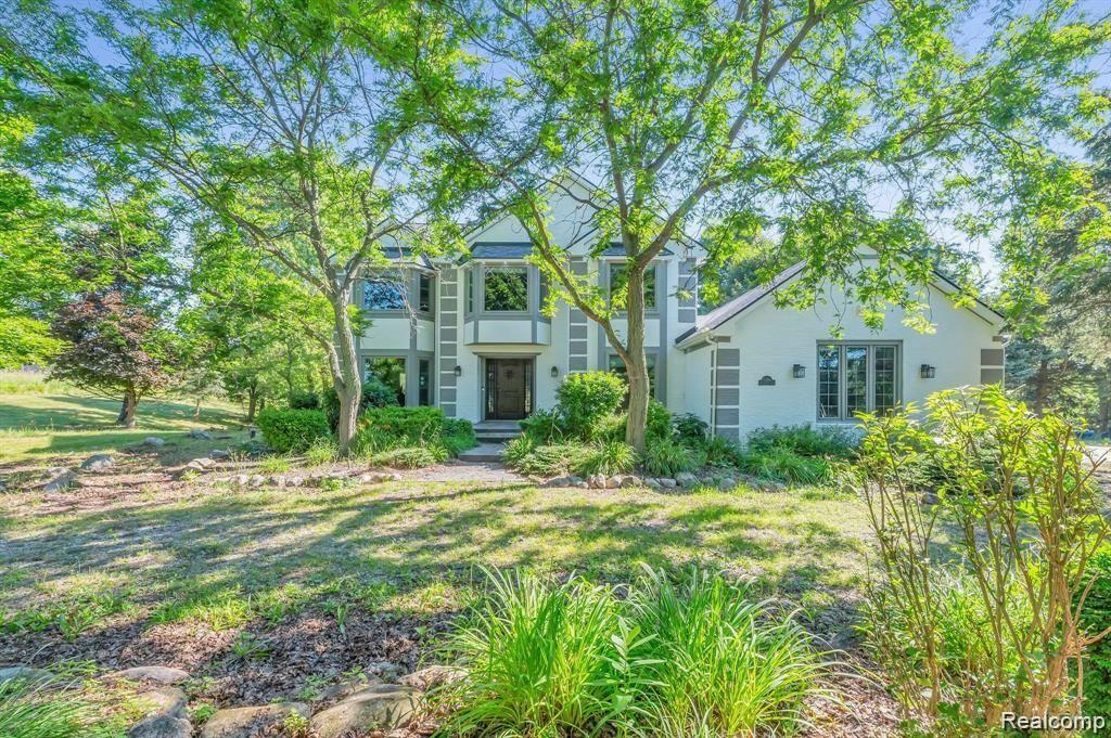 Property Photo: 5386 Buckhorn Lake Road MI 48357 2306