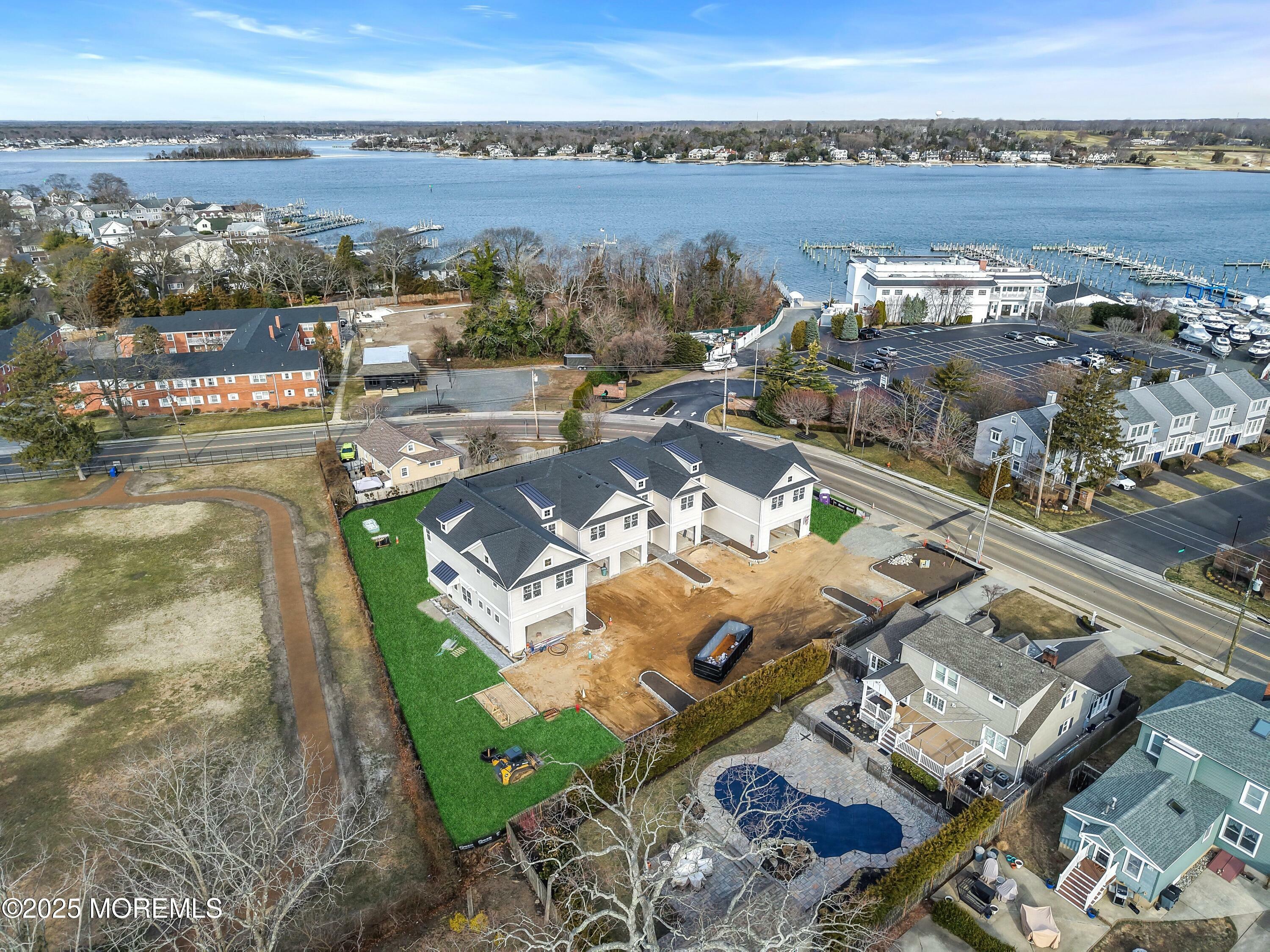 Property Photo: 842 Arnold Avenue 3 NJ 08742