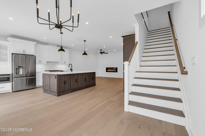 Property Photo: 842 Arnold Avenue 3 NJ 08742