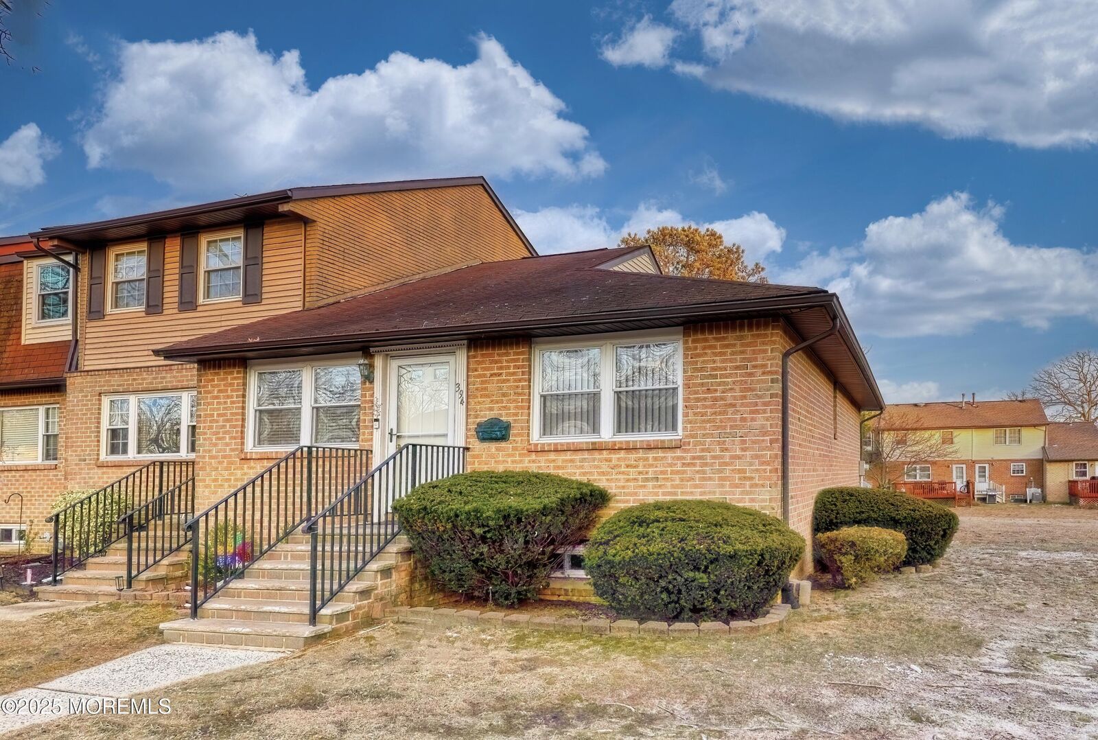 Property Photo:  394 Flora Court  NJ 08724 