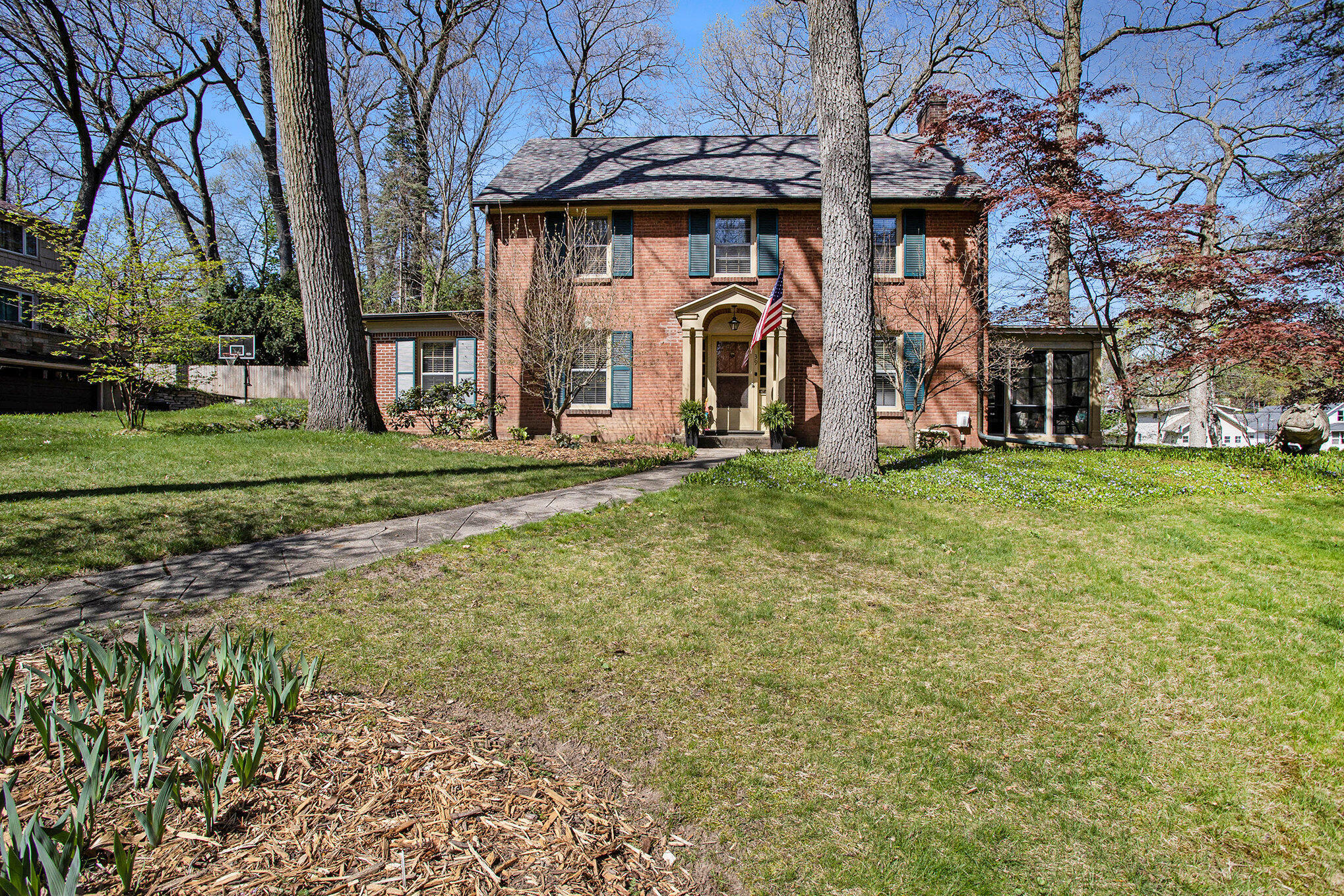 Property Photo: 39 Woodmer Lane MI 49015
