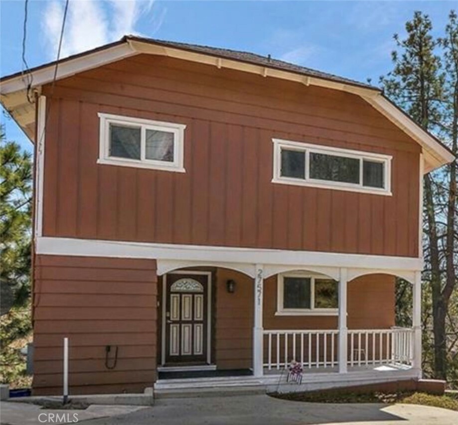 Property Photo:  27571 North Bay Road  CA 92352 