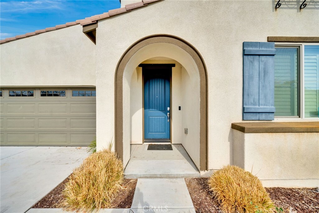Property Photo: 27522 Amber Mountain Street CA 92584