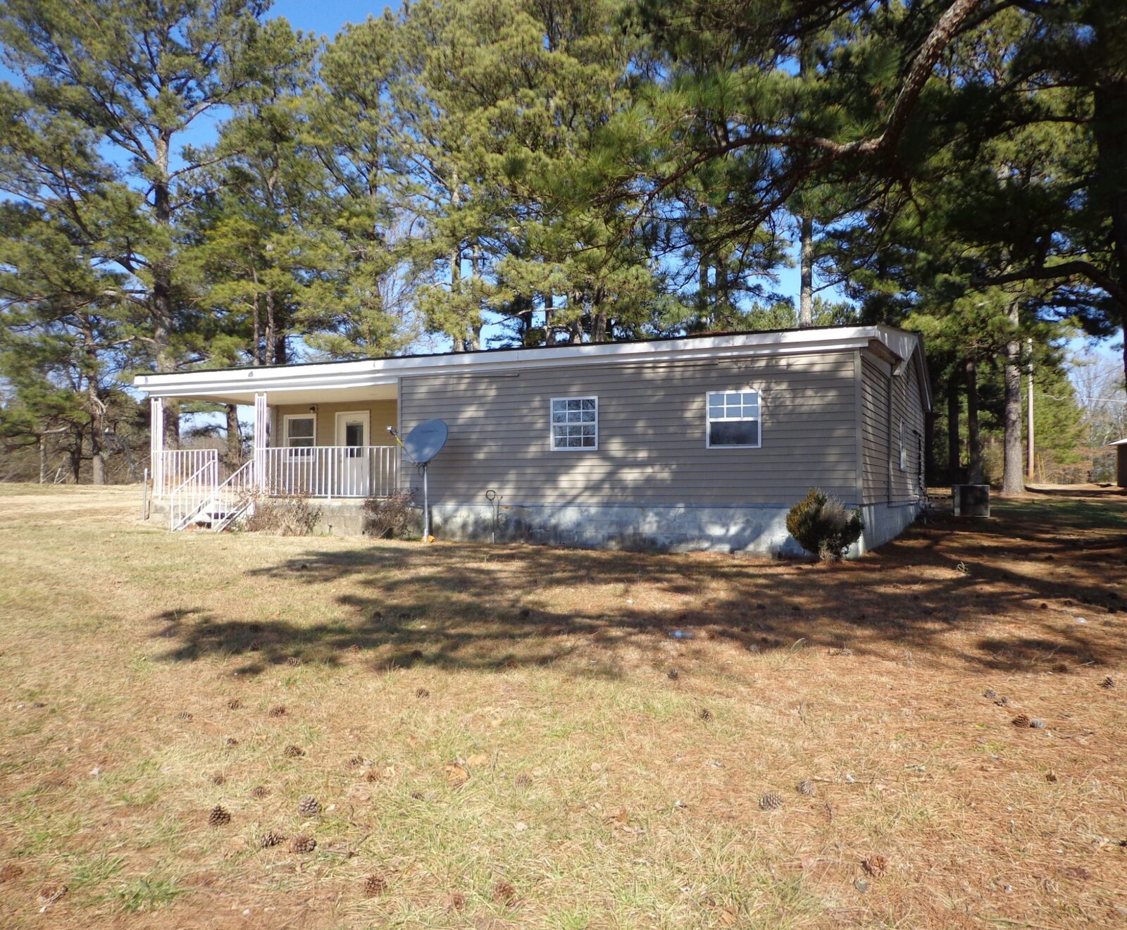 Property Photo:  4870 Highway 70 W  TN 37055 