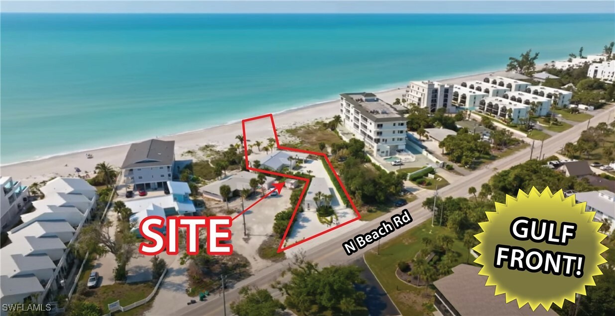 Property Photo:  2740 N Beach Road  FL 34223 