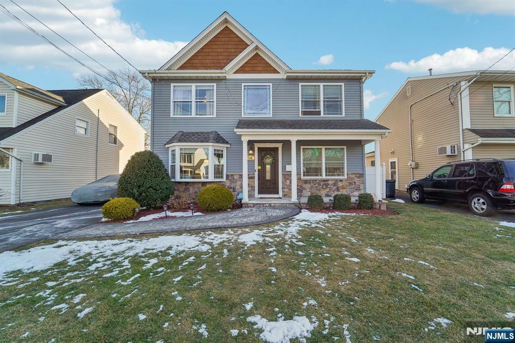 Property Photo:  148 Oxford Avenue  NJ 07663 