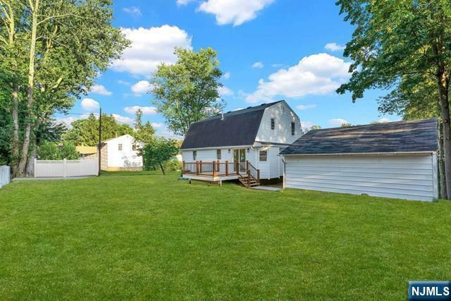 Property Photo: 175 Morningside Avenue NJ 07656