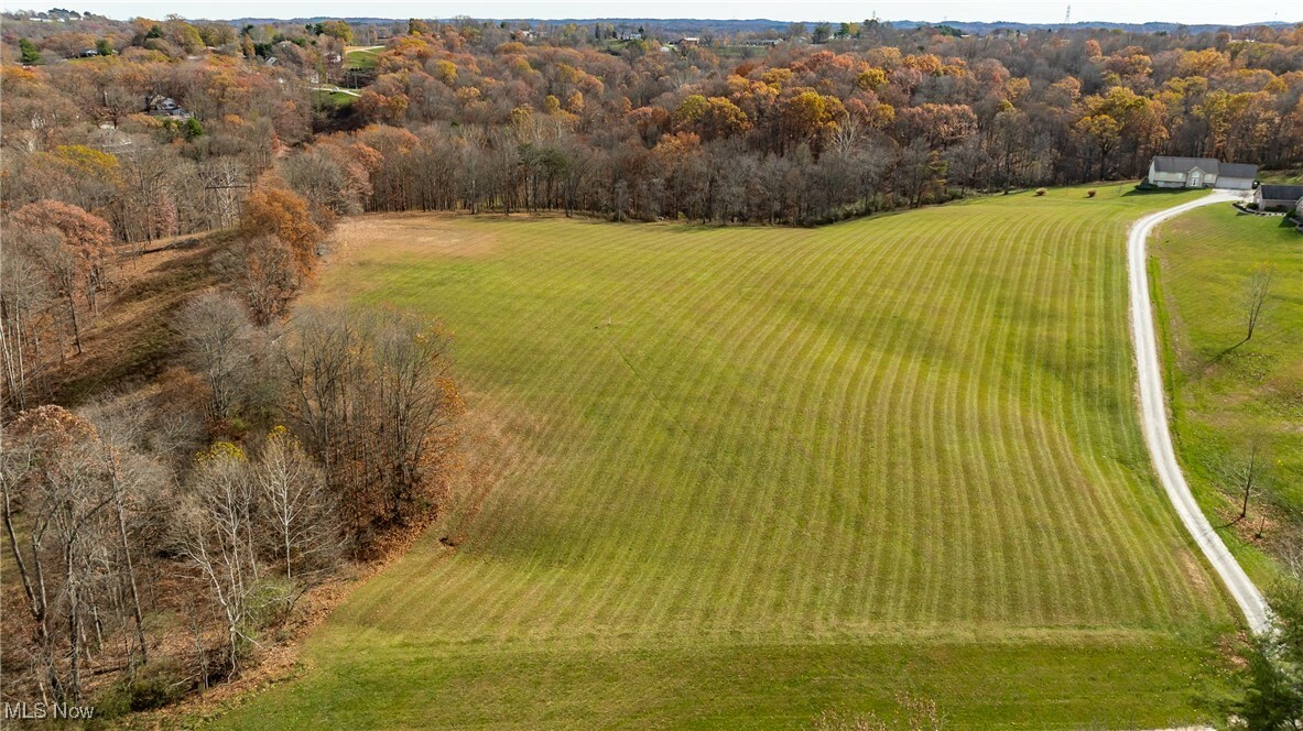 Property Photo:  0 Chalagi Lane, Tract Two 12.616 Acres  WV 26105 