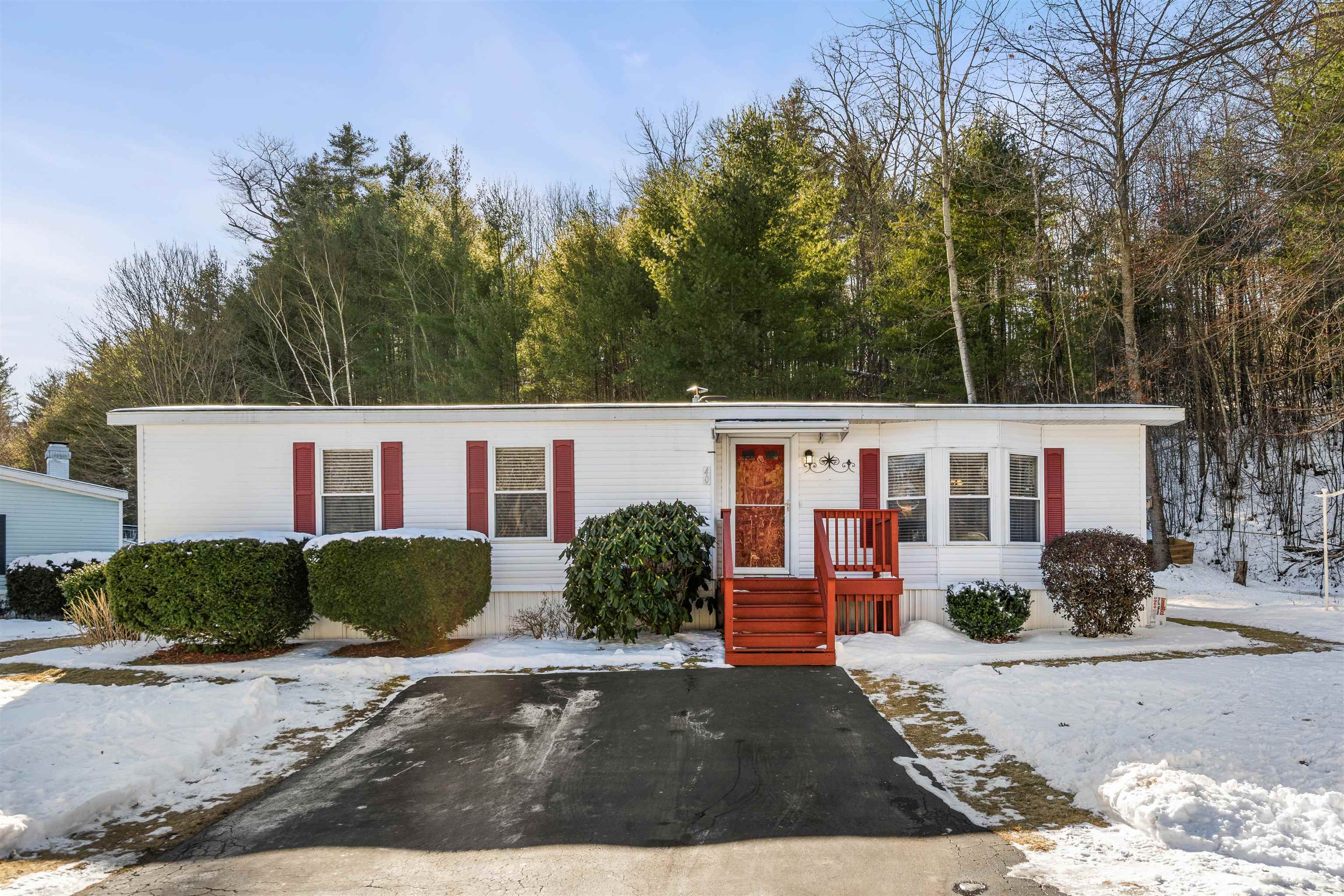 Property Photo:  40 Zachary Drive  NH 03106 