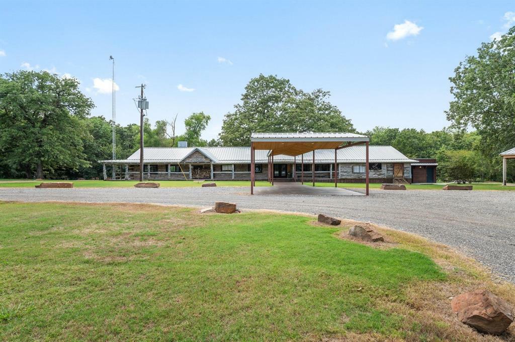 Property Photo:  10525 N State Highway 78  TX 75476 