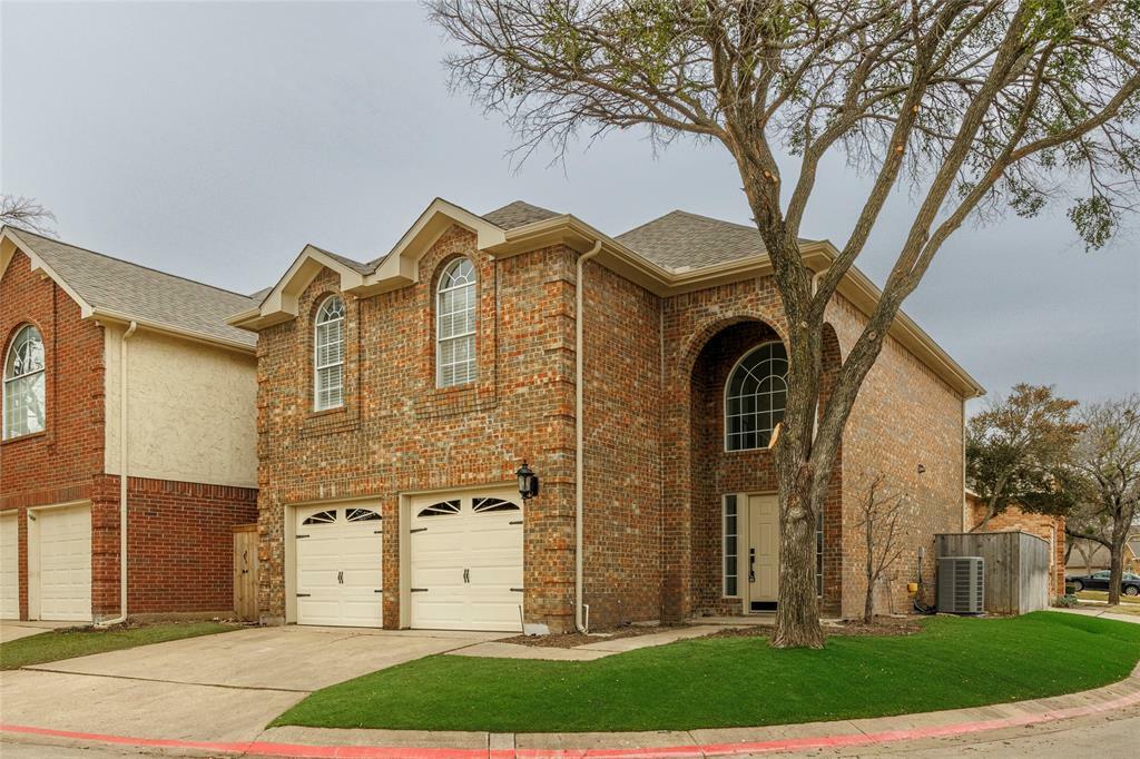 Property Photo:  362 Arbor Crest Lane  TX 76039 