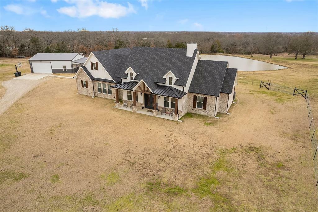 Property Photo: 2380 County Road 4105 TX 75401