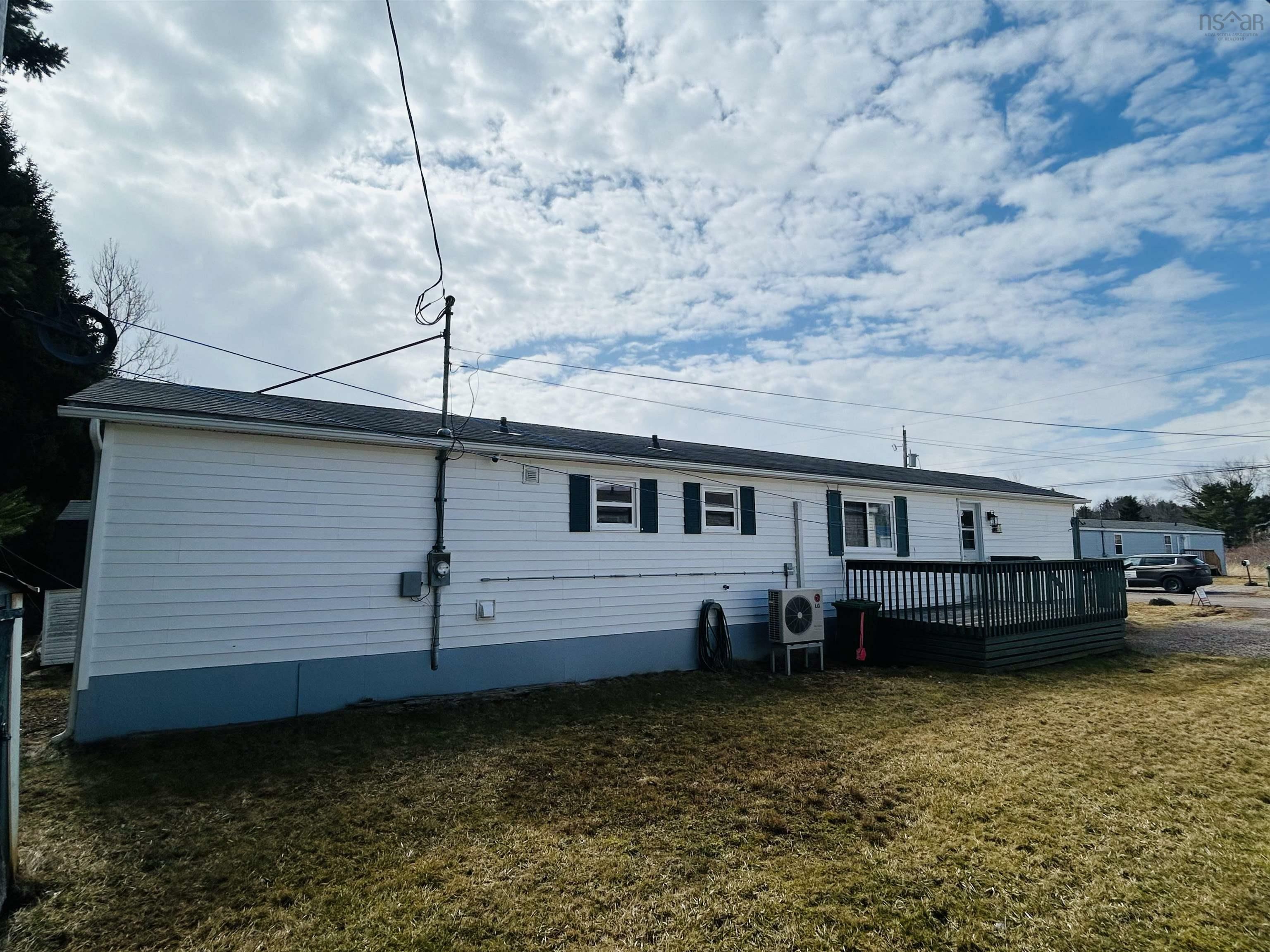 Photo de la propriété: 21 College Court NS B2N 6P3