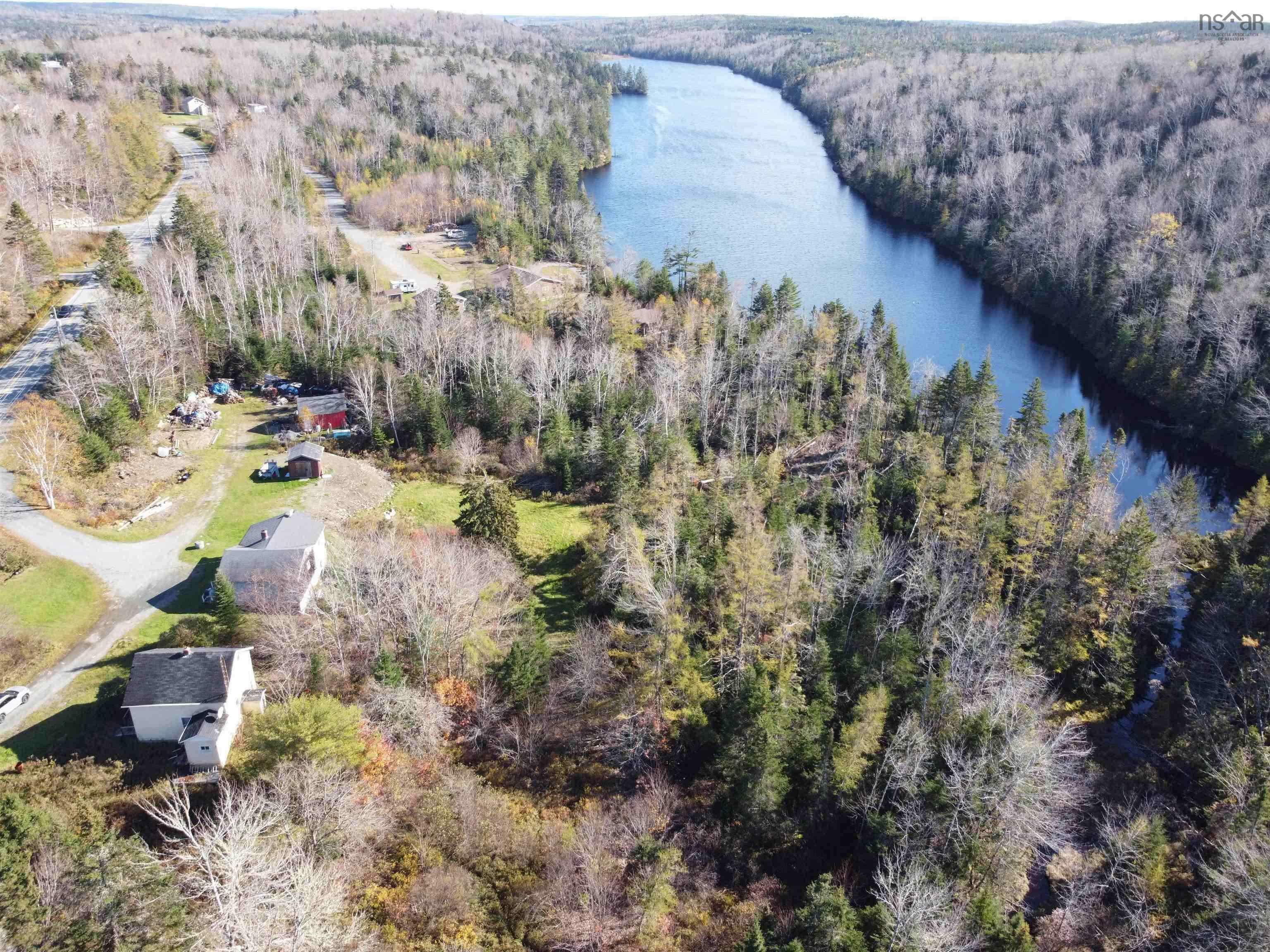 Property Photo: 409 Highway 224 NS B0J 3B0