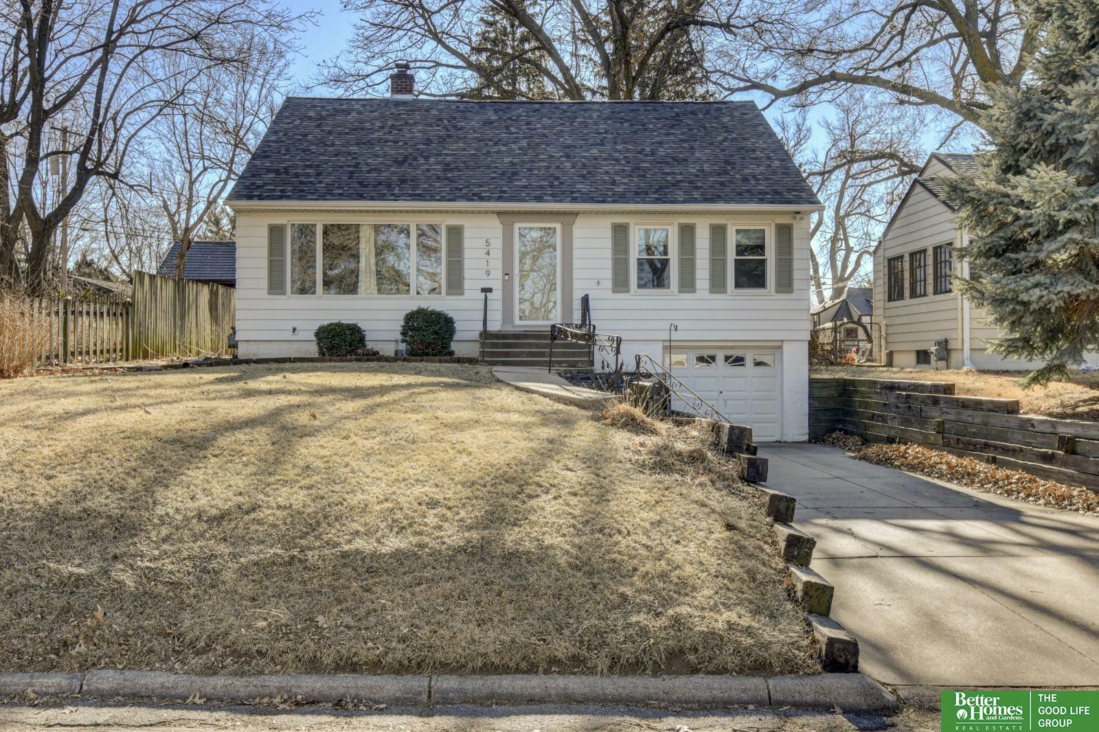 5419 Lafayette Avenue  Omaha NE 68132 photo