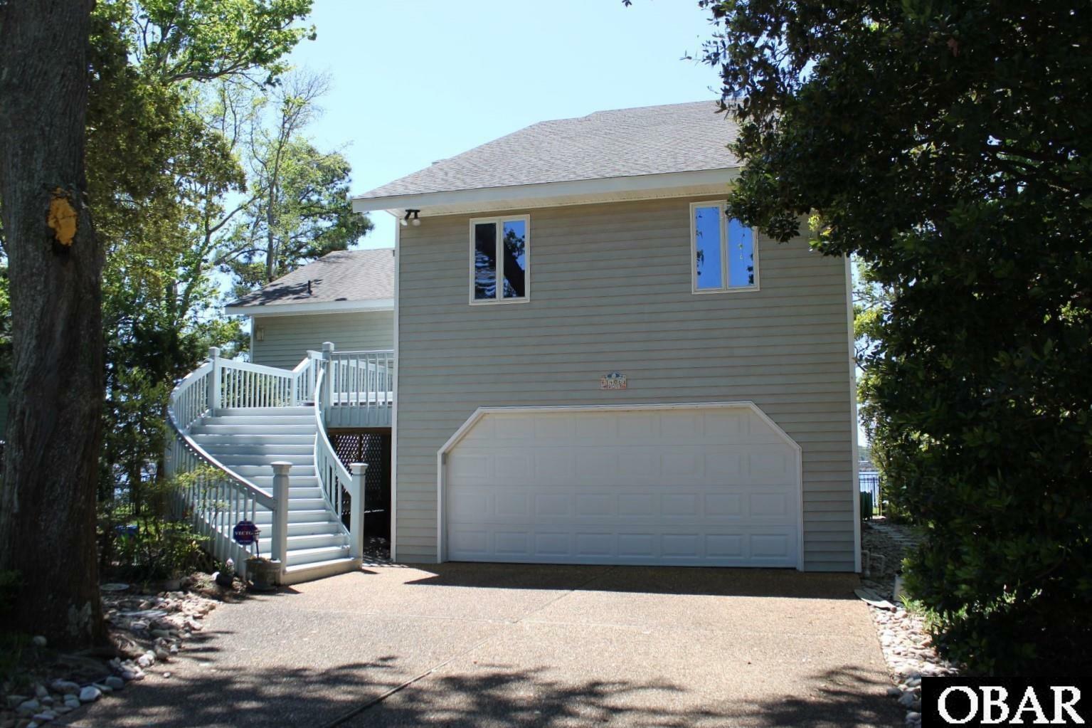 Property Photo:  1406 Captains Circle  NC 27948 