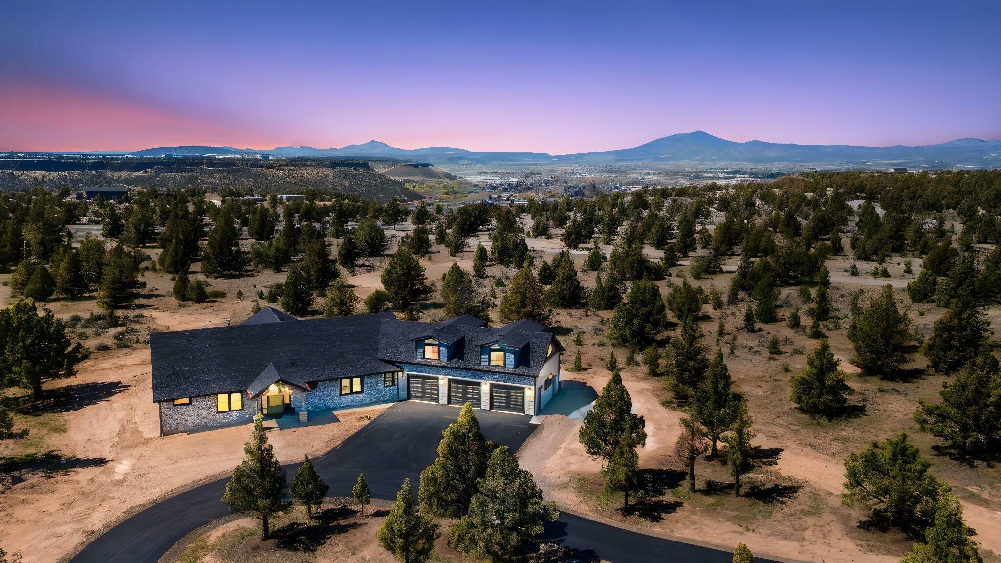 2502 SE Kennedy Way  Prineville OR 97754 photo