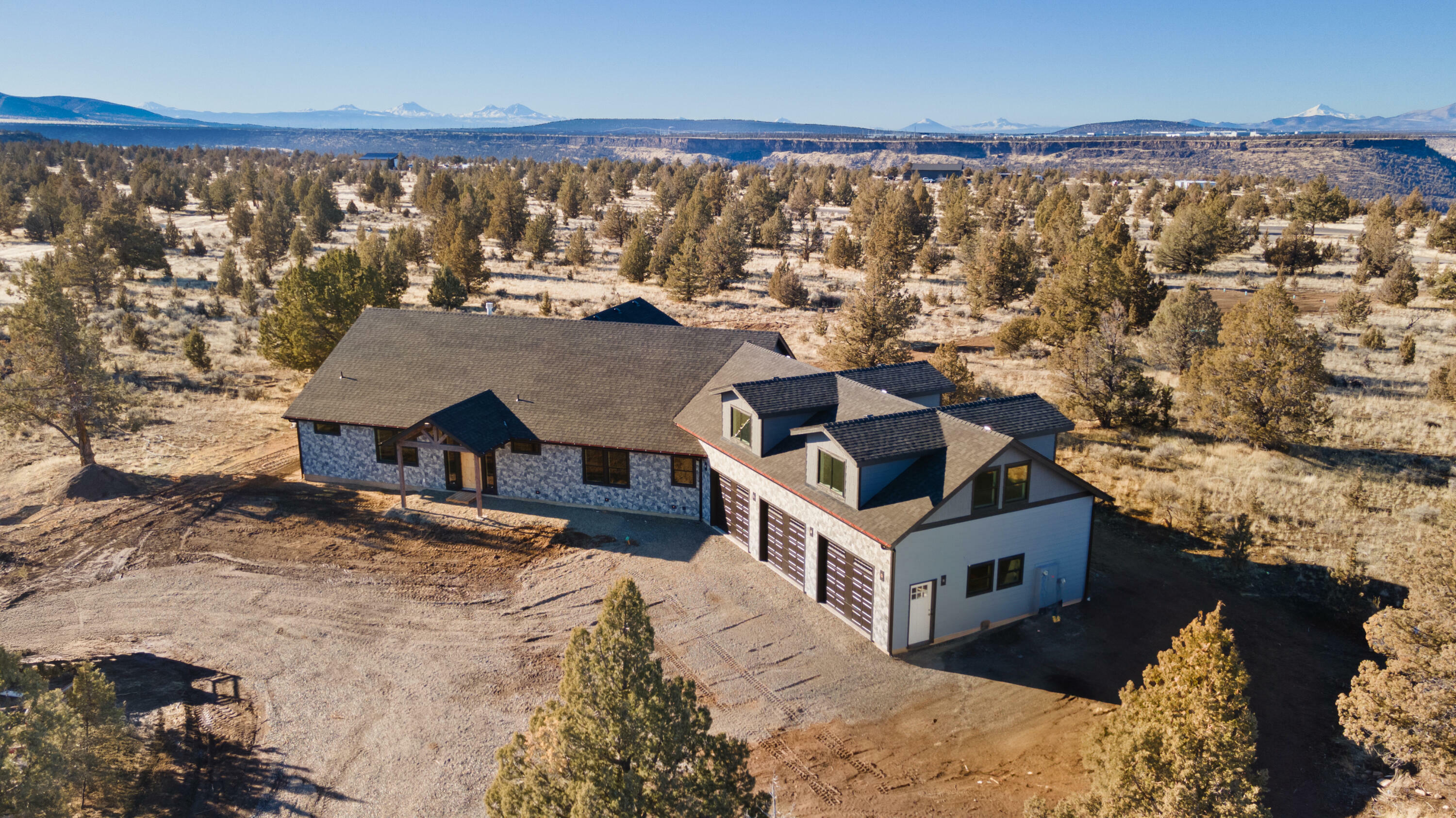 2502 SE Kennedy Way  Prineville OR 97754 photo