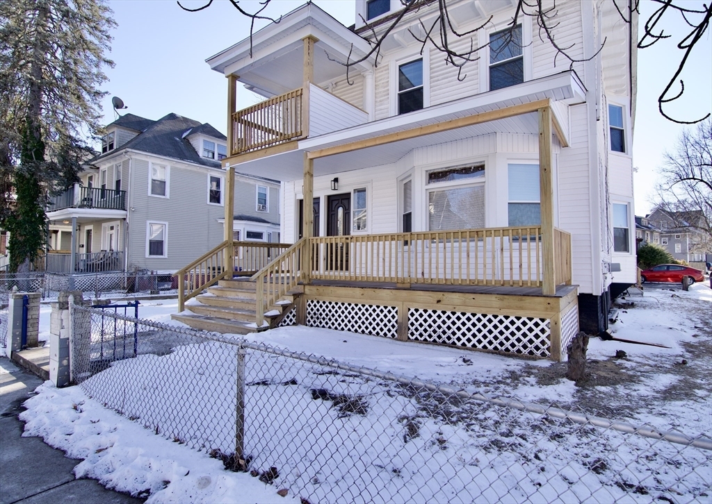 Property Photo: 480 White St MA 01108