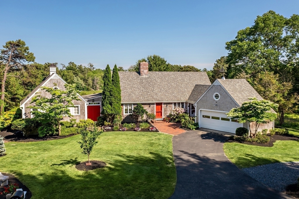 Property Photo: 23 Eagles Nest Rd MA 02332
