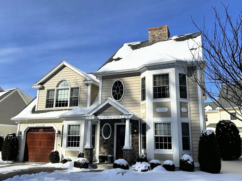 Property Photo:  31 Yorkshire Drive Ext. 83  MA 01876 