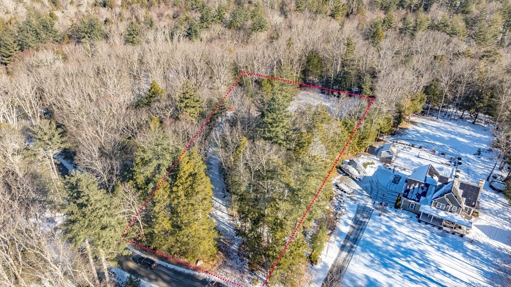 Property Photo:  108 Crooked Ledge Rd  MA 01073 