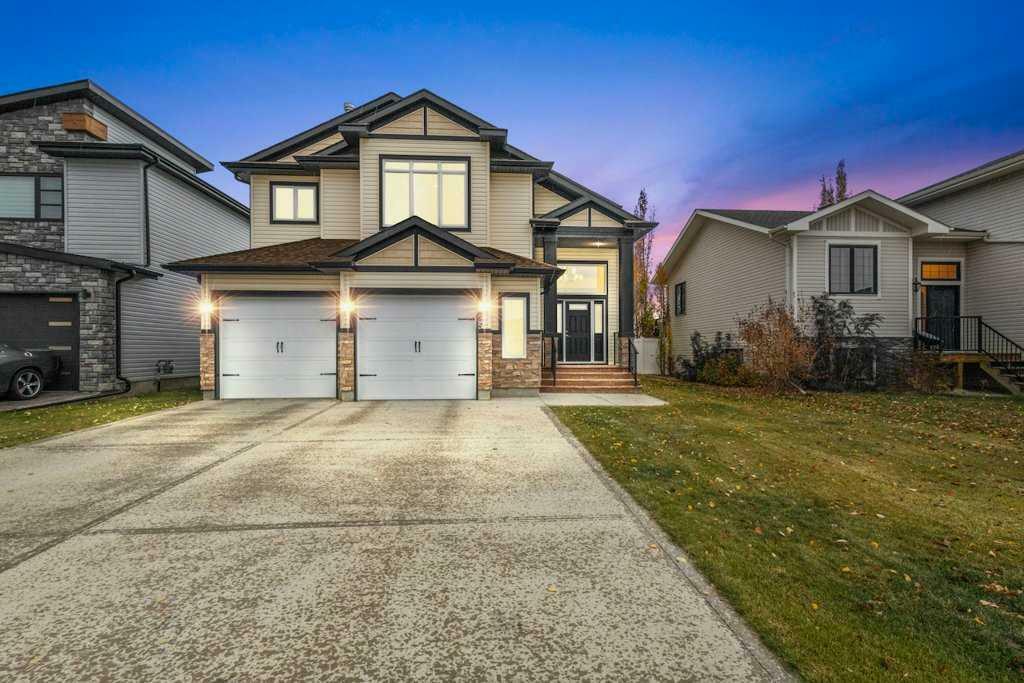 25 Leaside Crescent  Sylvan Lake AB T4S 0A3 photo