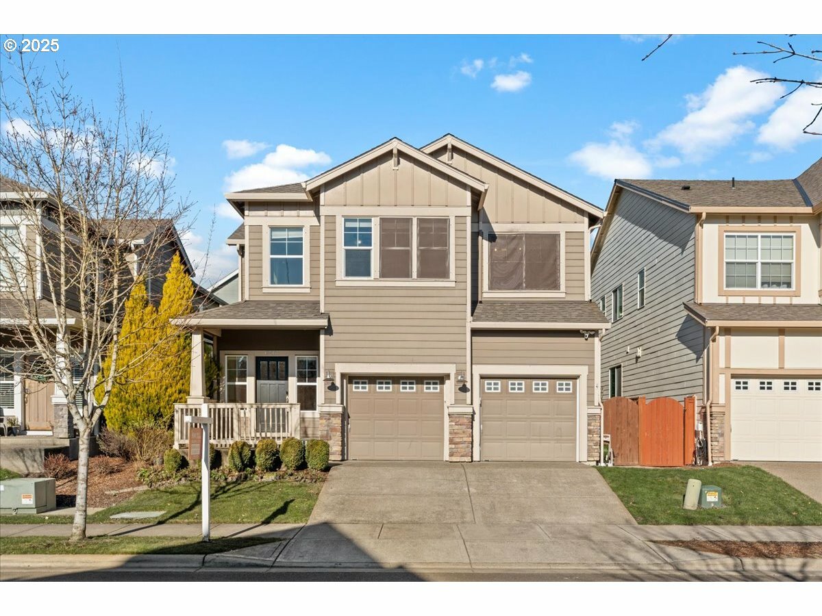 Property Photo: 13311 SW Fitzwilliam Dr OR 97224