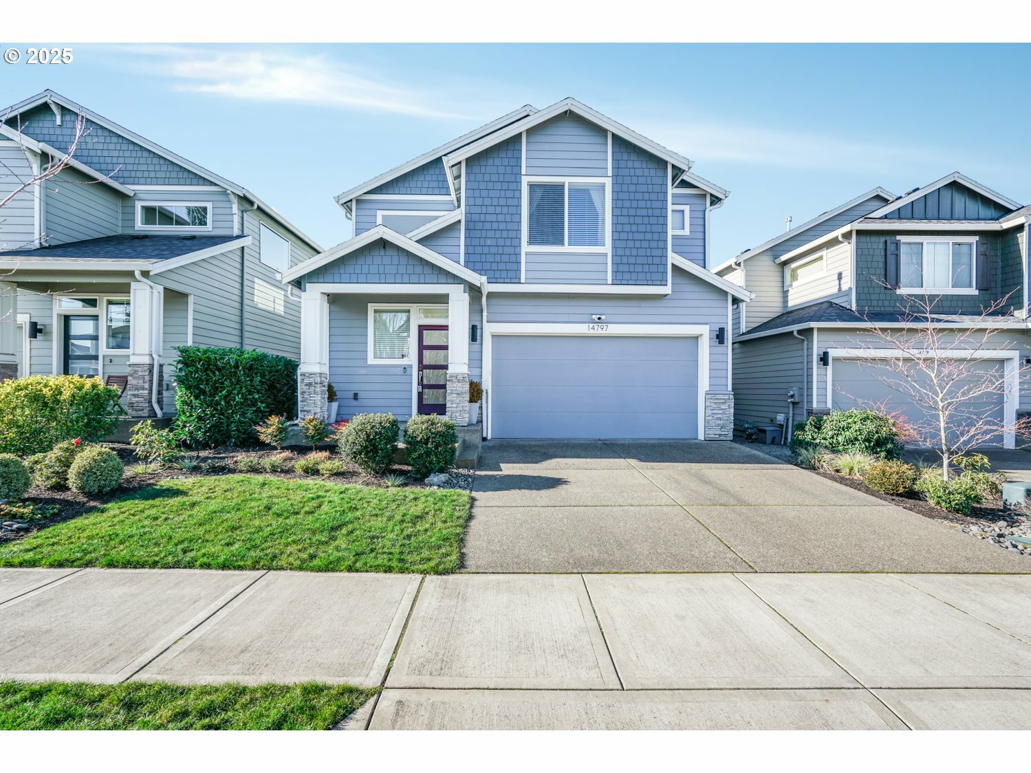 Property Photo: 14797 SW 76th Ave OR 97224