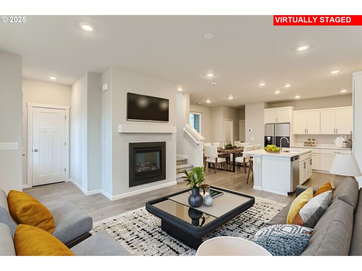 Property Photo: 3738 SE 83rd Ave OR 97123