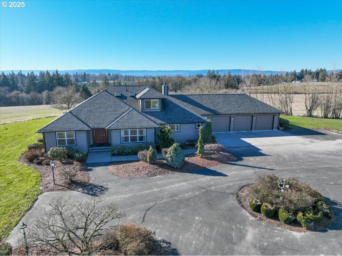 Property Photo: 4205 NW 229th St WA 98642