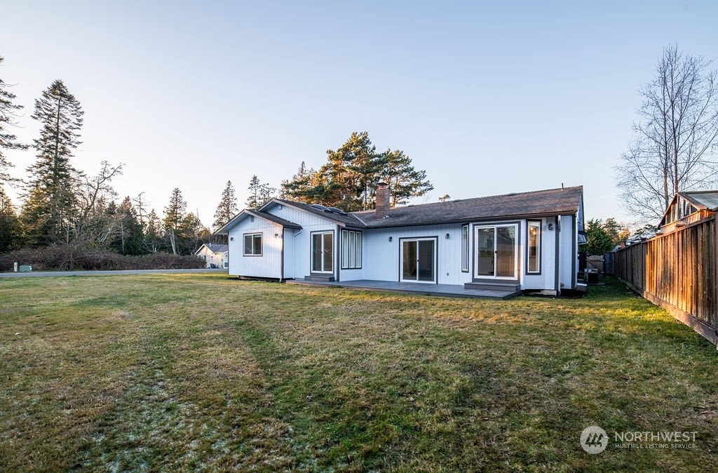 Property Photo:  8216  Snohomish Road  WA 98230 