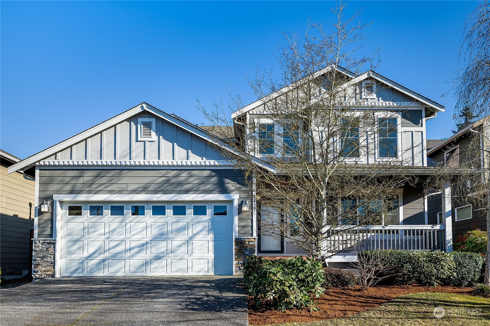 Property Photo:  1427  72nd Drive SE  WA 98258 