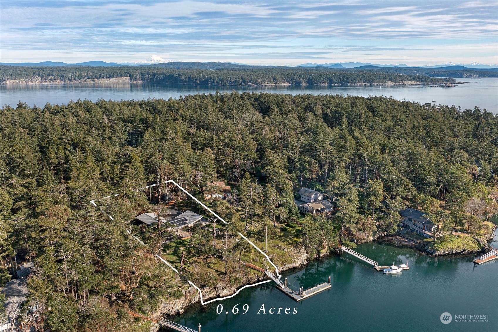 Property Photo:  479  Cape Drive  WA 98250 