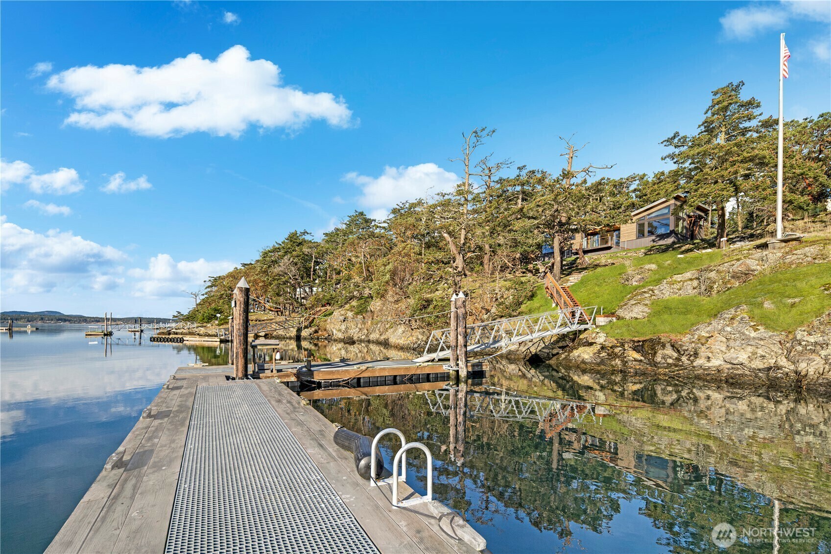 479  Cape Drive  San Juan Island WA 98250 photo