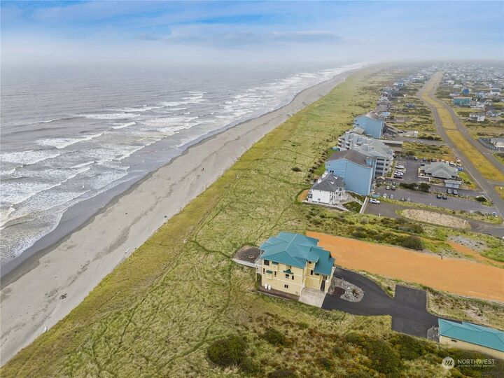 Property Photo: 1355 Ocean Shores Boulevard SW A WA 98569