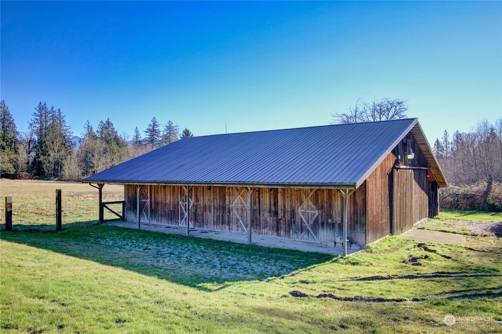 Property Photo: 7721 Alpine Lane WA 98284