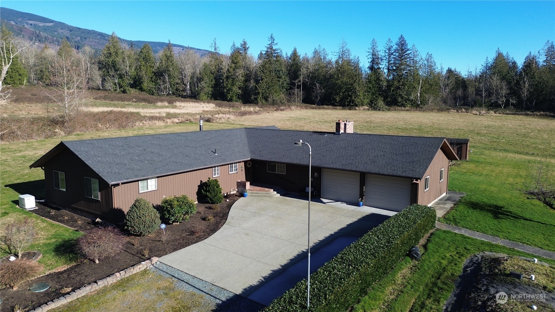 Property Photo: 7721 Alpine Lane WA 98284