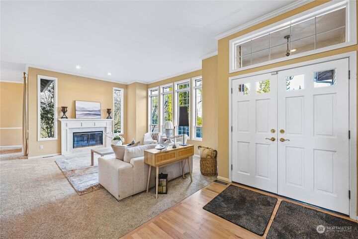 Property Photo:  9411 S 233rd Place  WA 98031 