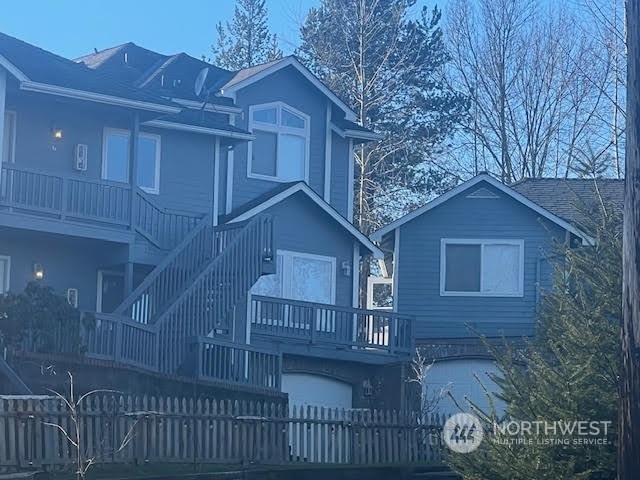Property Photo: 2210 Grade Road 8 WA 98258