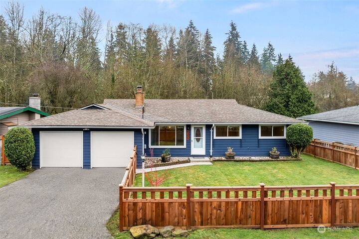 4209 S 294th Street  Auburn WA 98001 photo