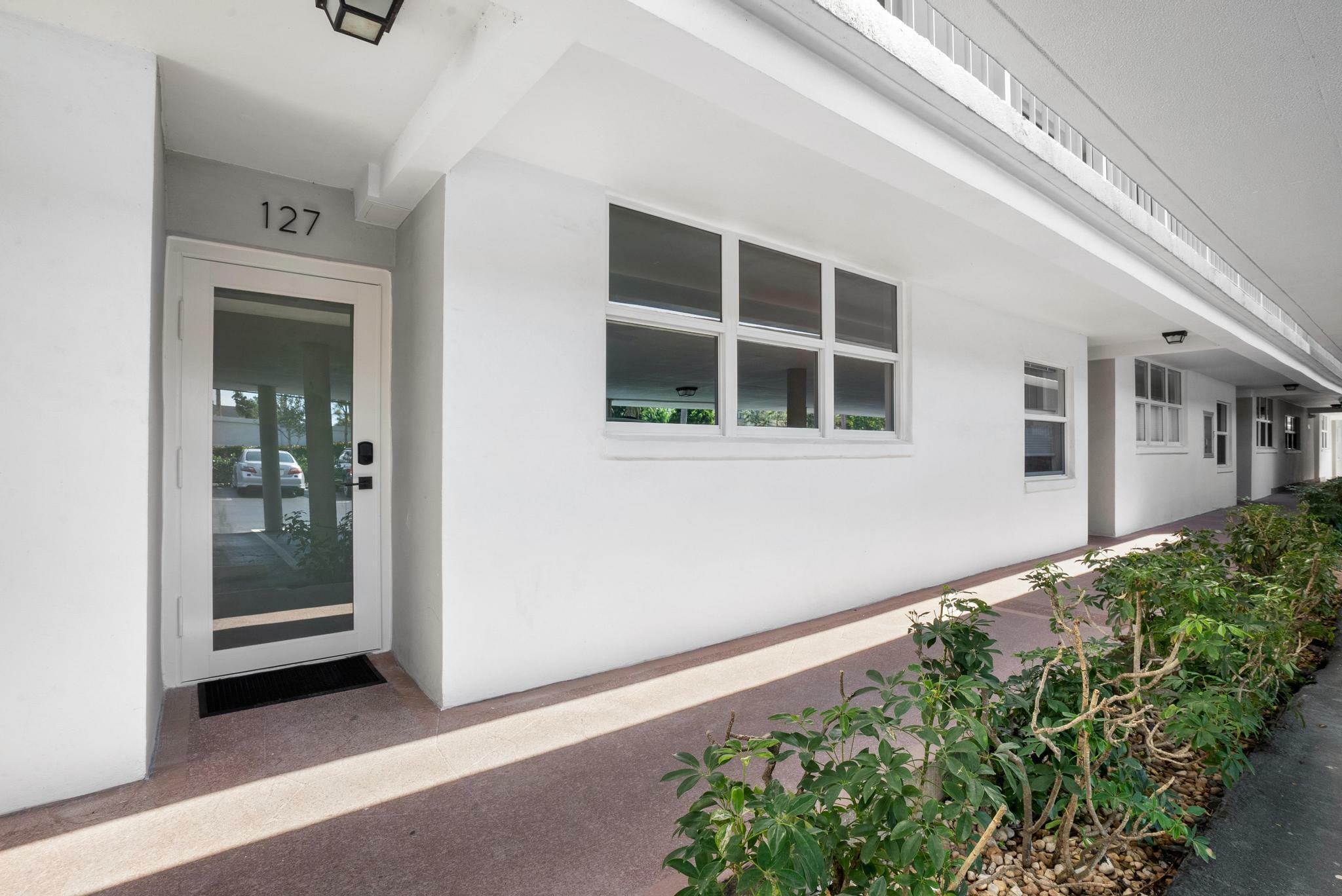 Property Photo:  2525 Florida Boulevard 127  FL 33483 